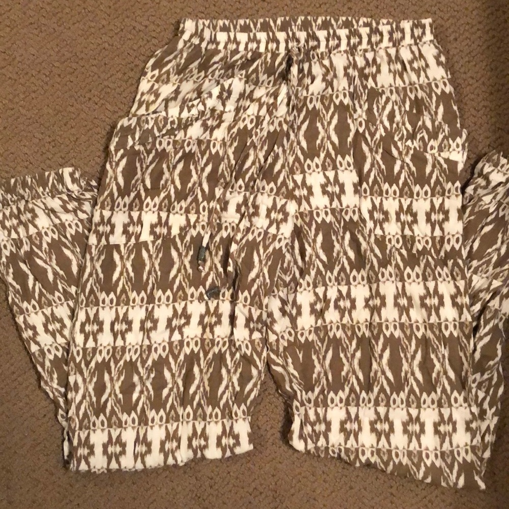 Lounge pants